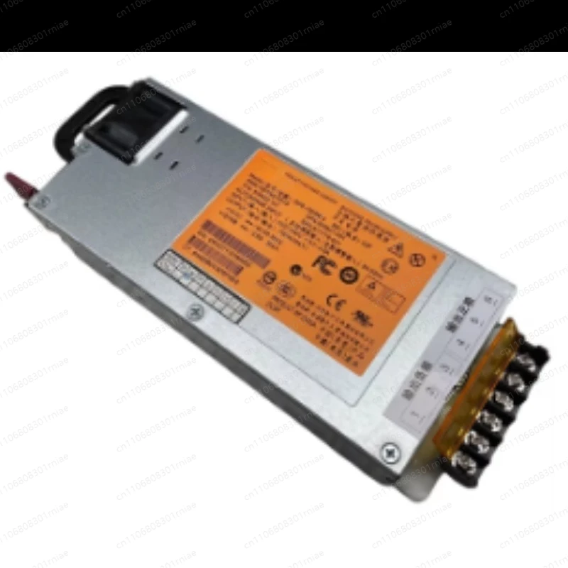 12V62A 750W Server Power Supply 12V Audition Switching Power Supply Audio Amplifier Silent 62A
