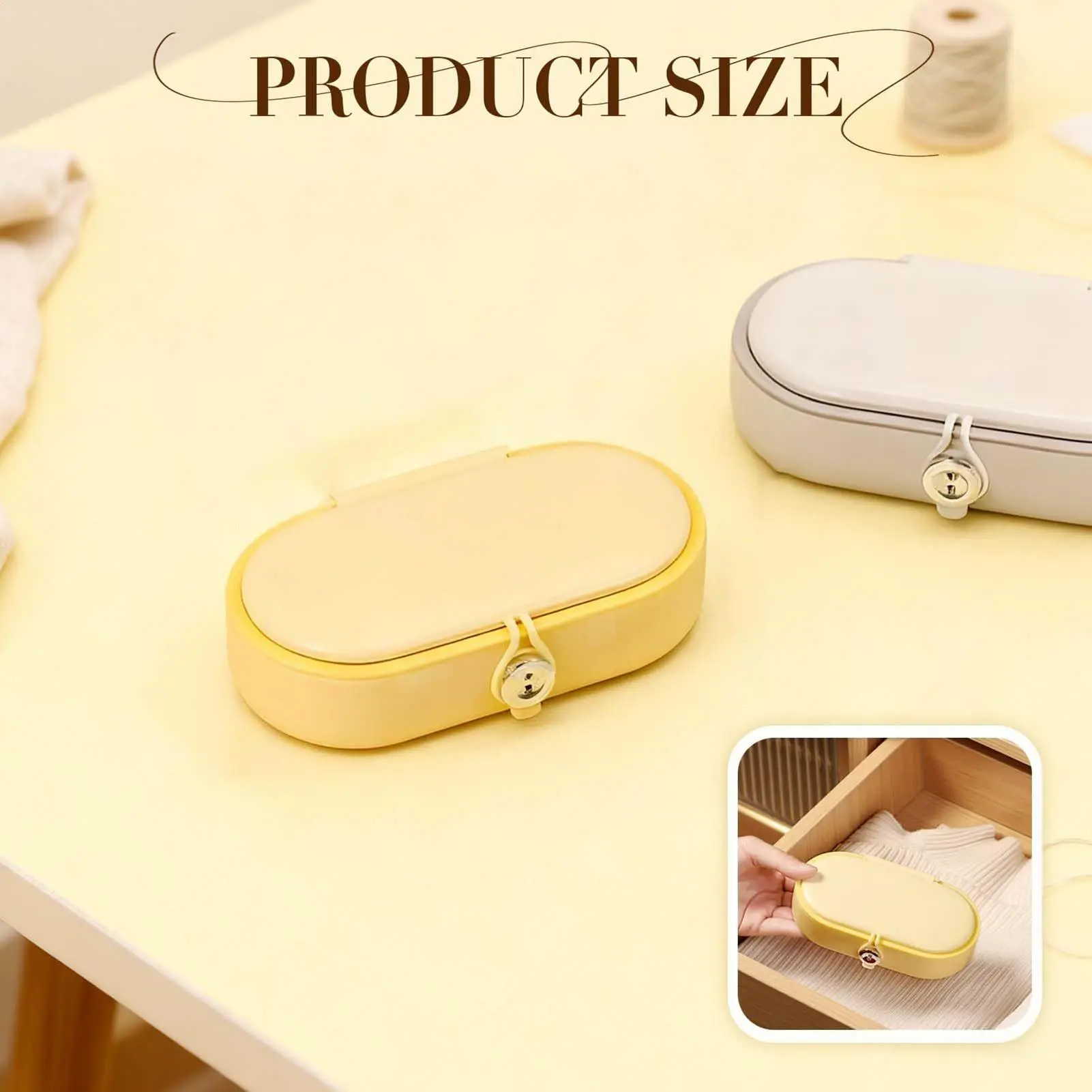 Small Sewing Kit Tr… - image