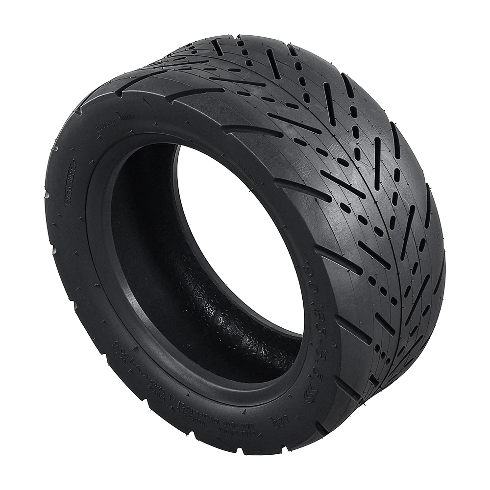 90/65-6.5 Schlauchloser Vorder- und Hinterradreifen für Kukirin G4 11 Zoll Offroad-Reifen Ersatzteile Elektroroller Zubehör – Detail 20