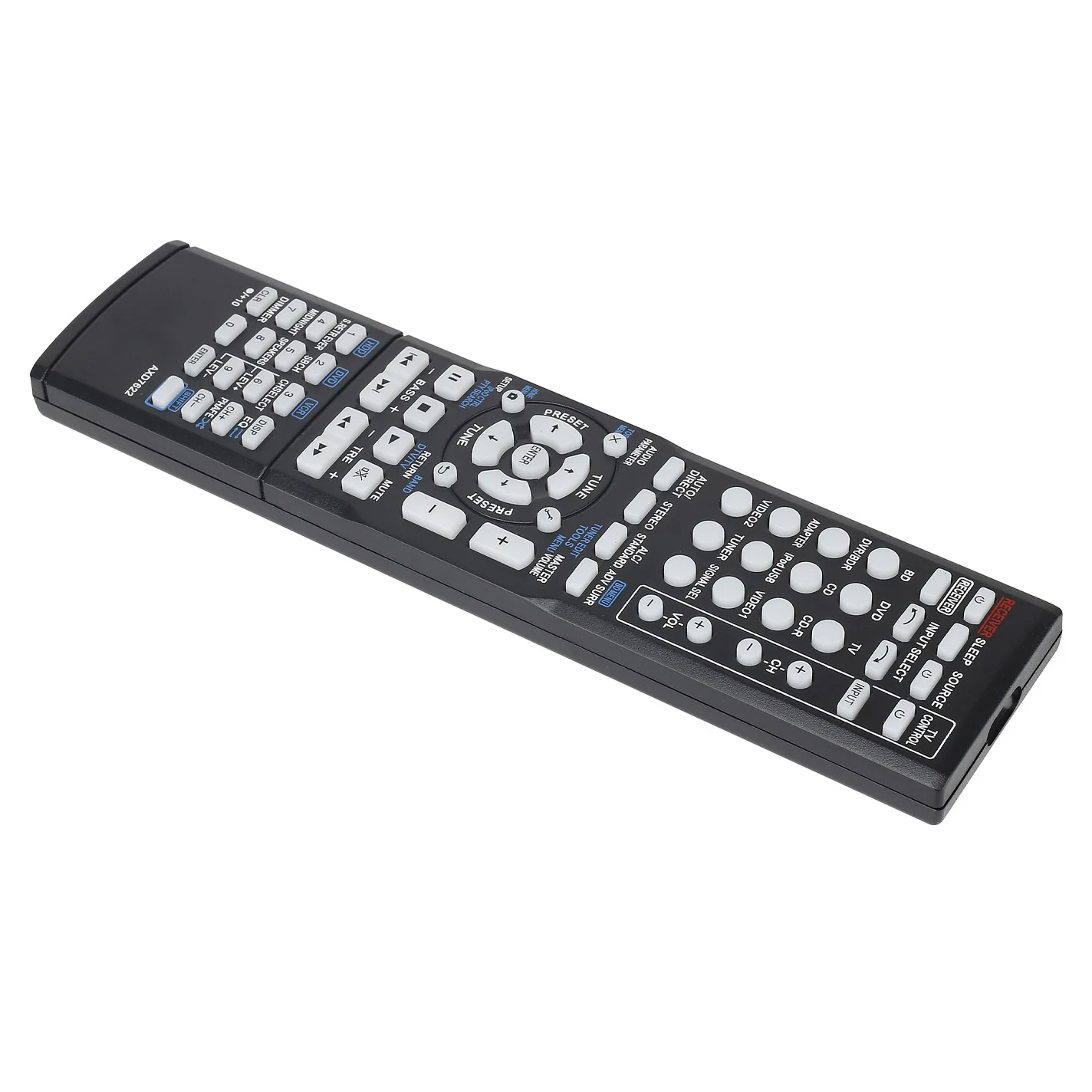 ABSQ-for Pioneer Amplifier Remote Control AXD7622 Universal VSX-521 AXD7660 VSX-422-K