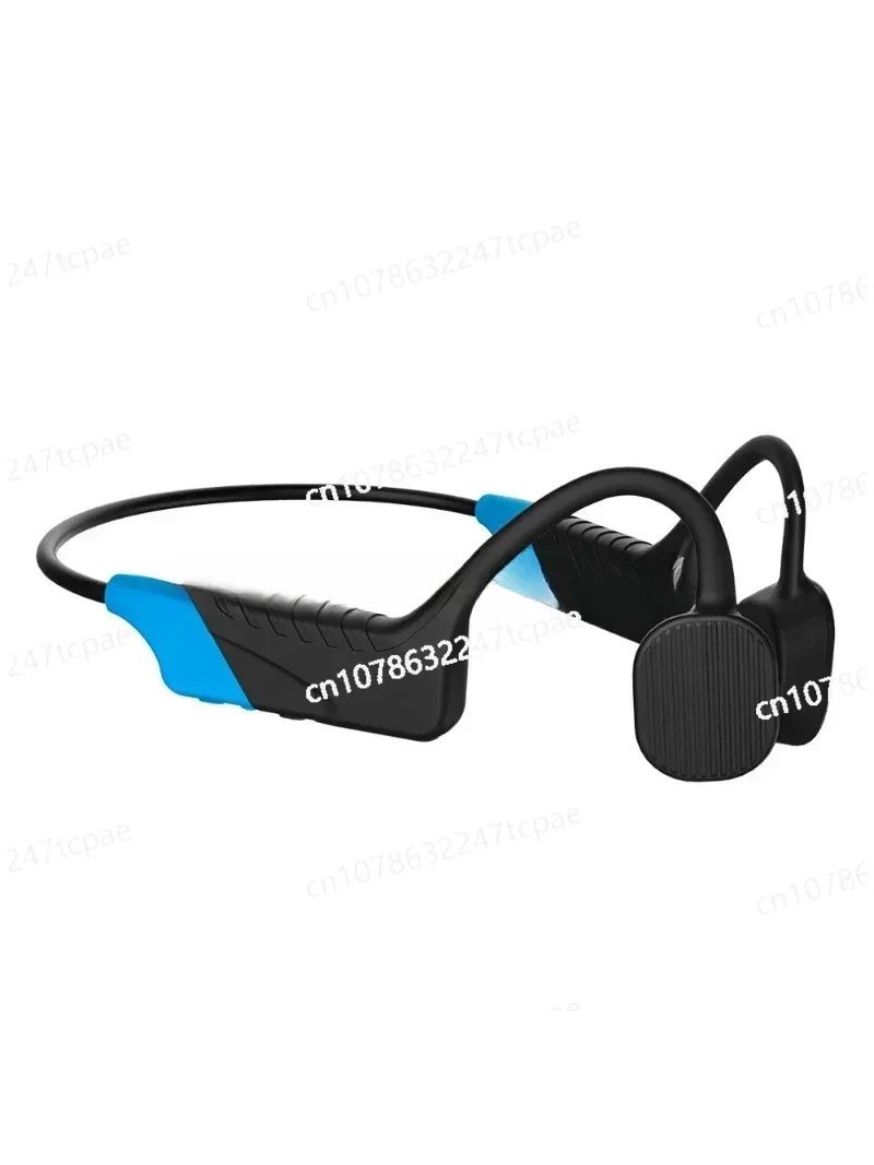 Onderwater Zwemcoach Walkie Talkie Communicatie Oortelefoon Zwemapparatuur Training Waterdichte Draadloze Headset Hoofdtelefoon