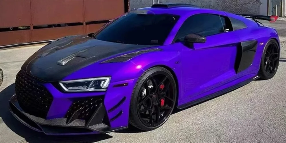 For 2020-2023 Audi … - image