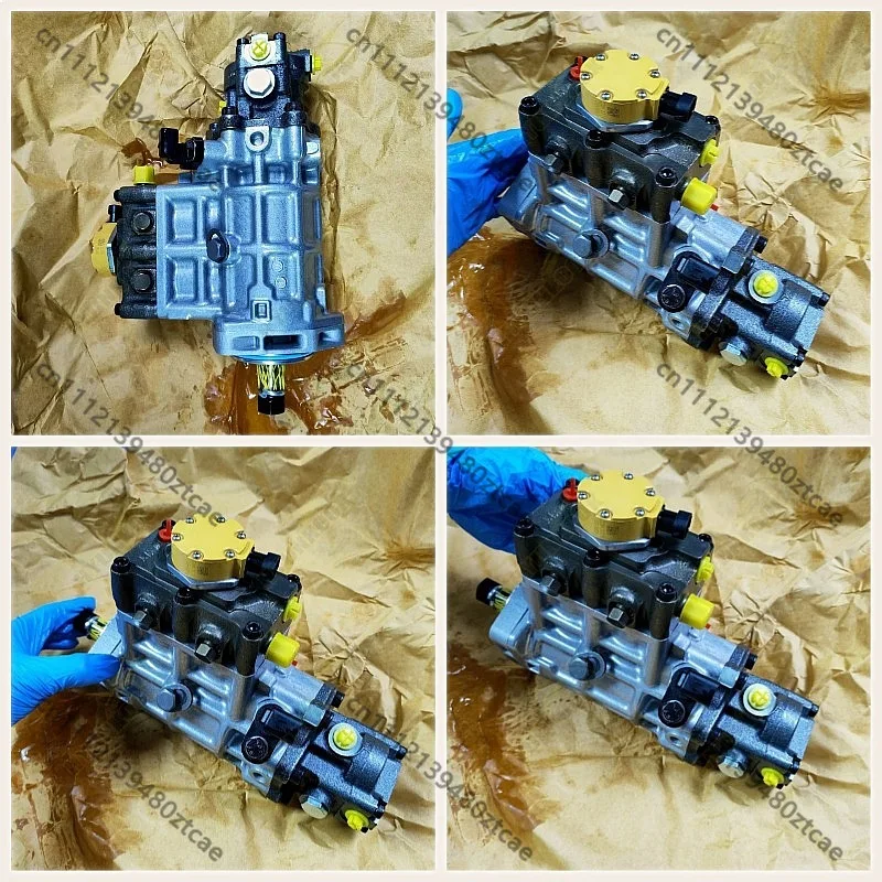 324-0532 3240532 2641A405 Fuel Pump for 315D C4.4 Engine Excavator Diesel Fuel Injection Pump
