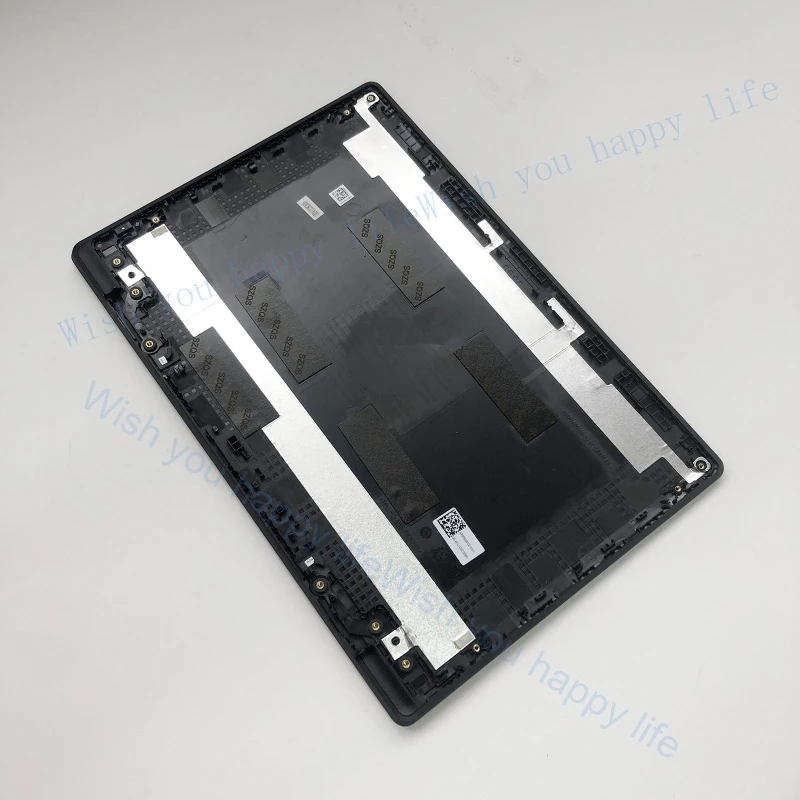 LL New For HP Fortis G1m 11 Chromebook Lcd Back Cover Rear Lid Black P24059-001
