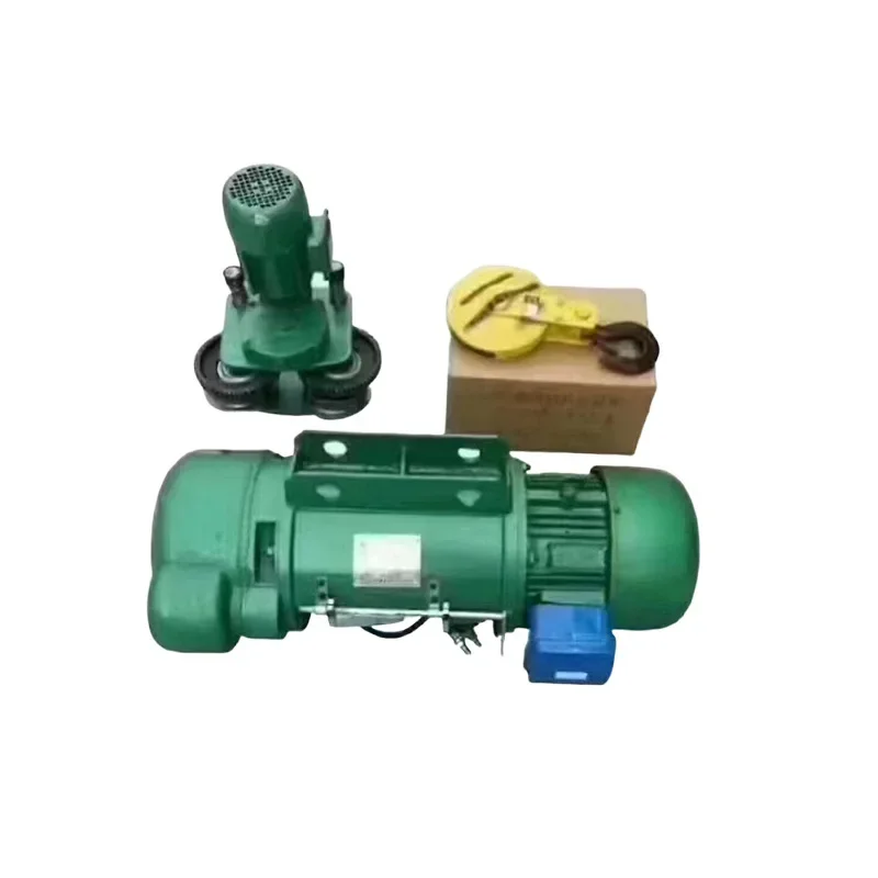 Wire Rope Electric … - image