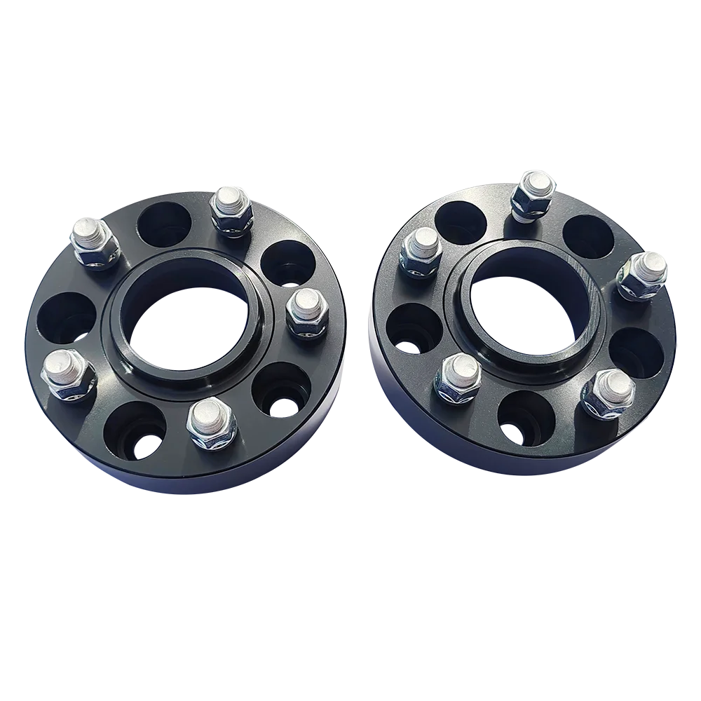 2PCS 50mm|5*114.3|67.1|wheel spacers 5x114 wheel spacers and adapters For MAZDA DODGE Mitsubishi Motors Hyundai Kia