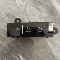 4K1 941 501 A for Audi A6 C8 A7 Q7 Q8 Auto Headlight Switch Black Piano High line Matte low line 4K1941501A