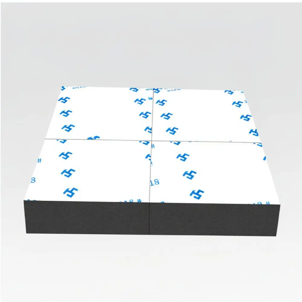 Adjustable Furniture Lifter Riser Pads For Bed Sofa Cabinet Table Leg Heightening Support Shockproof Protector Bases