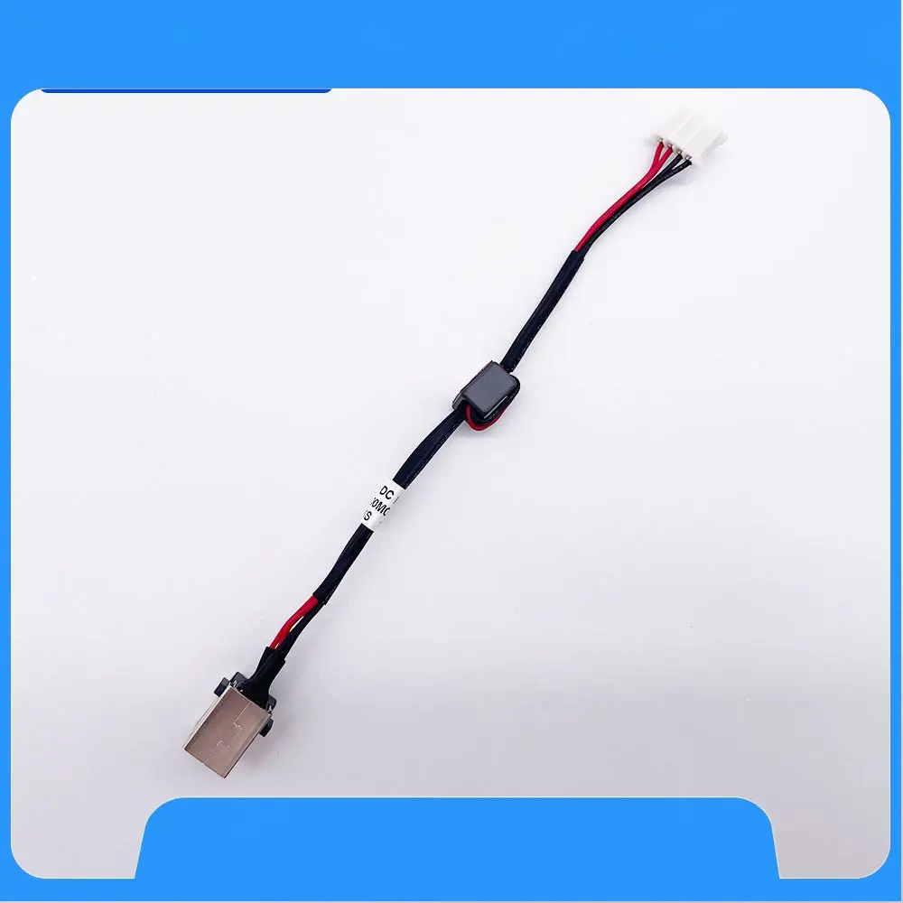 

Для Lenovo IdeaPad Z400 Z500 P400 P500 ноутбука разъем питания постоянного тока DC-IN гибкий кабель для зарядки DC30100MO00