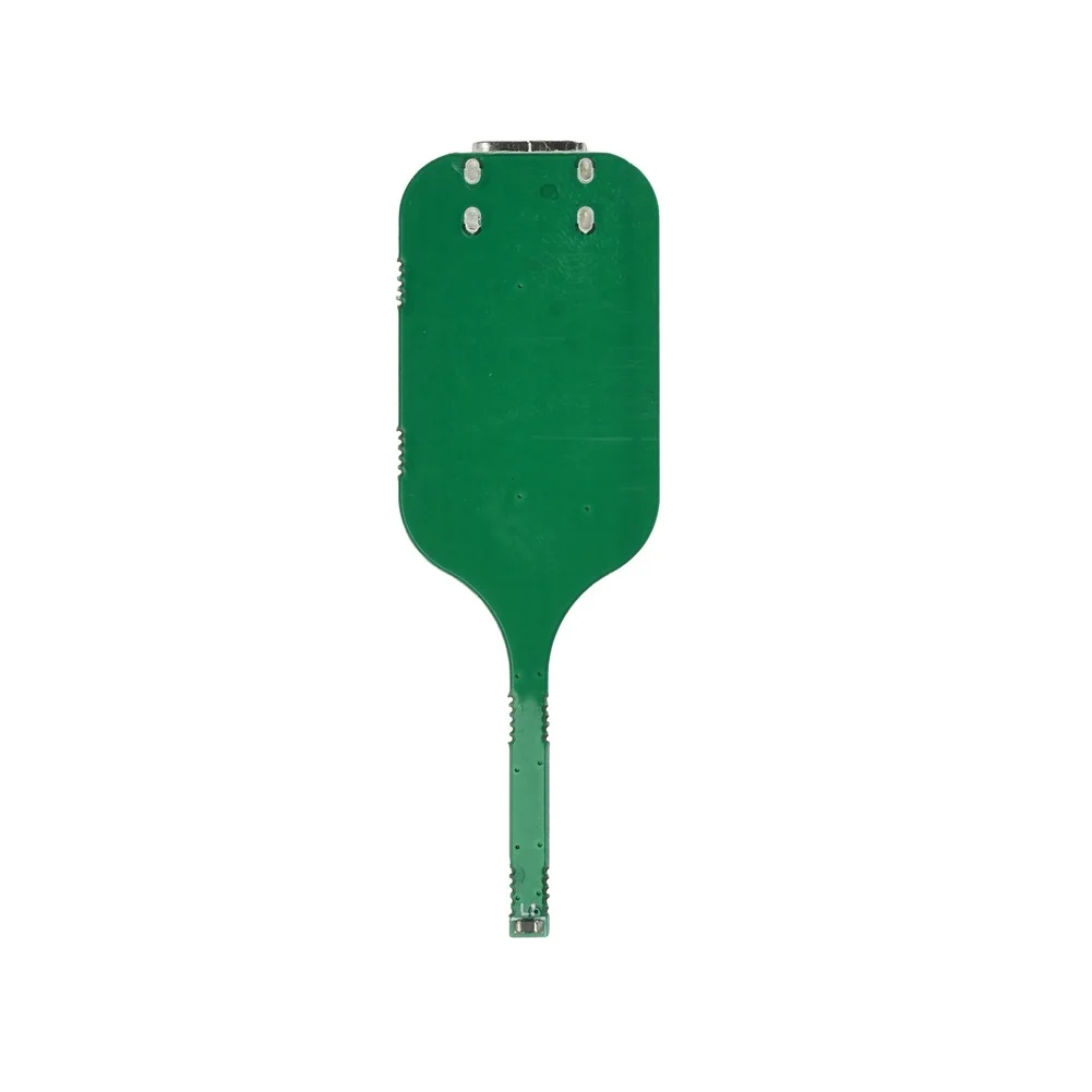 Inductance Tester Motherboard Coil Fault Detector With LED Indicator For Mobile Phone And Computer Board Repair Tool