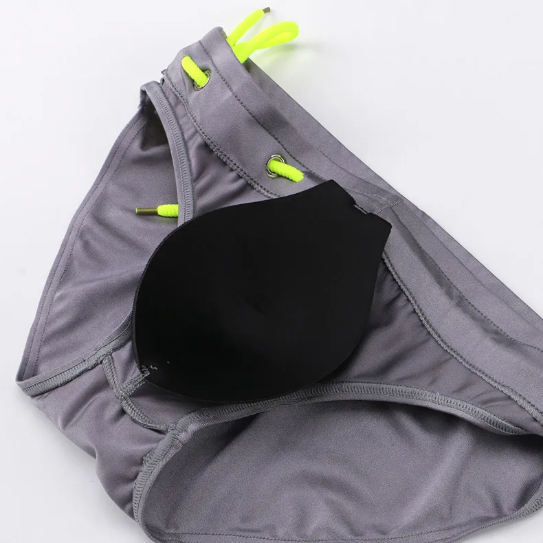 الرجال المدمج في كوب السباحة موجز الصيف شاطئ البحر بحر مجلس الصيف بحر الربيع الساخن بركة لباس سباحة ملابس السباحة