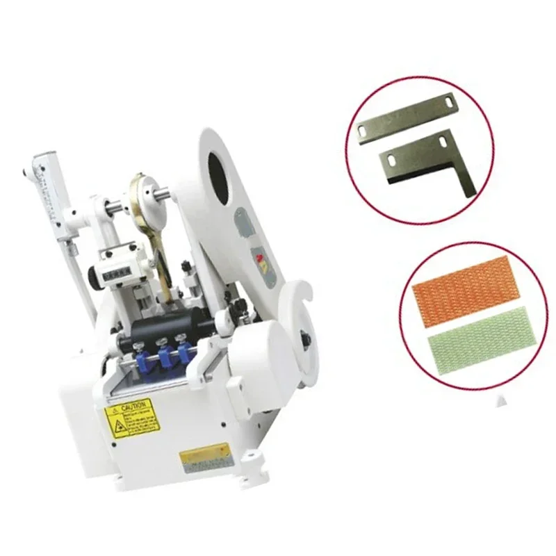 

Belt Cutter 815 817 Cold and Hot Belt Cutter Cutting Machine Cold and Hot Belt Cutter