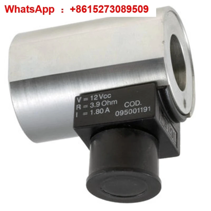 

413171231 proportional control valve solenoid 413172429 coil 098012190COD098011190