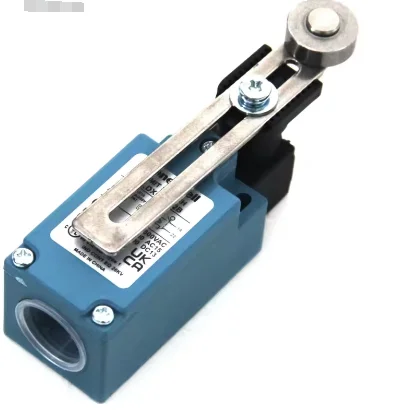 Escalator Parts Honeywell TK* Escalator Limit Switch ZLDXC01A2B