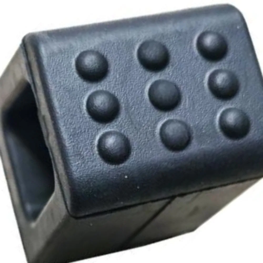 

Genuine for Byd L Qin PLUS Seal 06dmi07 Destroyer 05 Han Lev Rear Trunk Lid Hinge Buffer Rubber Pad Rubber Pier Automotive Parts