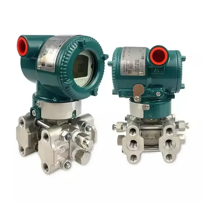 

EJA120A EJA430A EJA110A EJA130A EJA310A Pressure Transmitter good quality