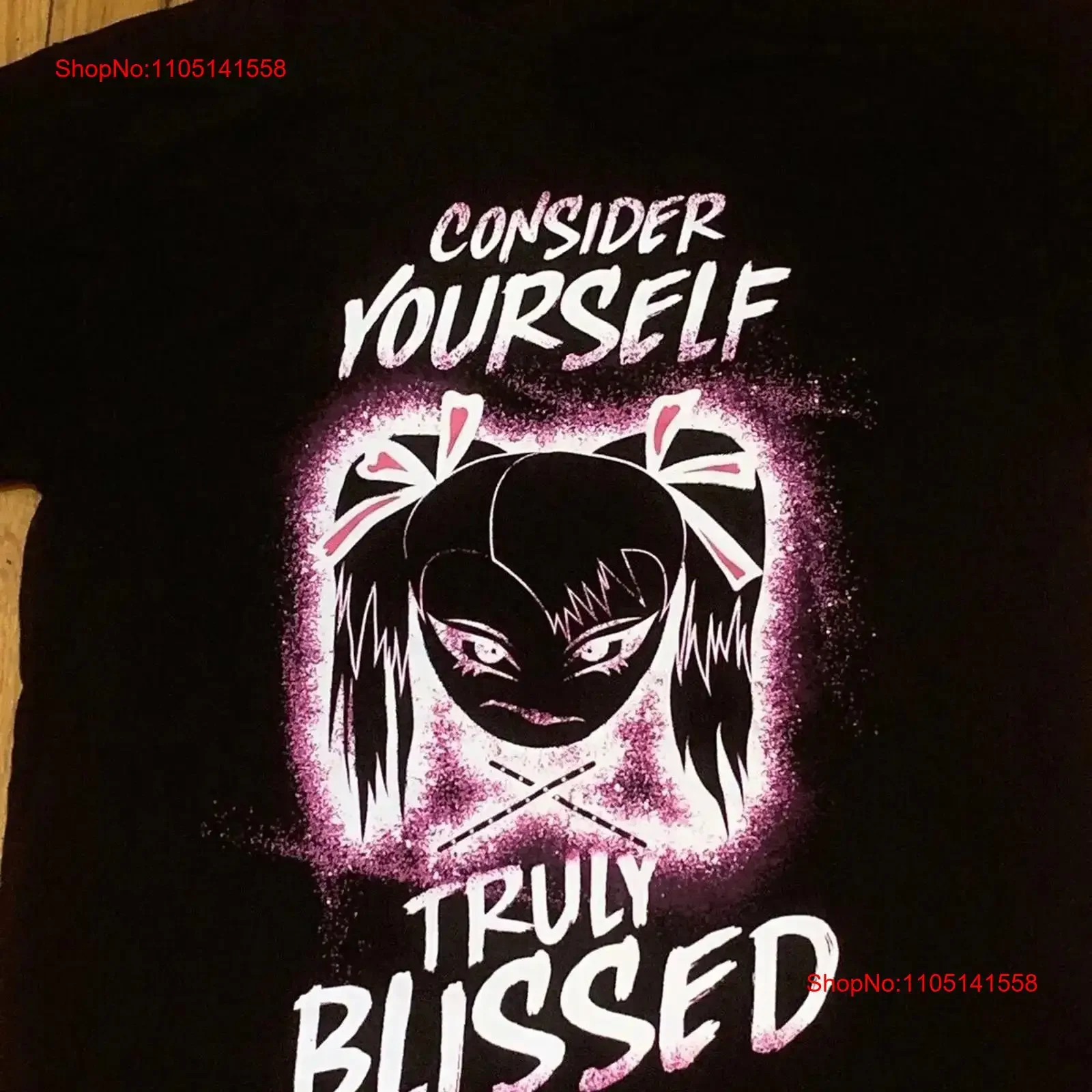 Alexa Bliss Truly B…