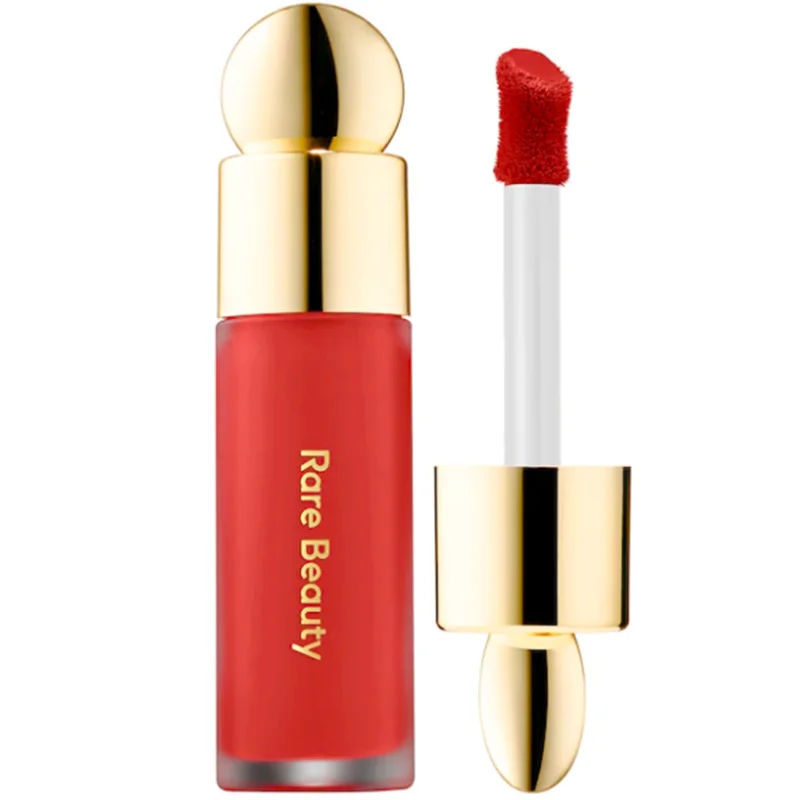 Zeldzame schoonheid Soft Pinch Liquid Blush Zijdezacht, langdurig, volle make-up Hope Love Virtue Happy Wonder Worth Face Cosmetics