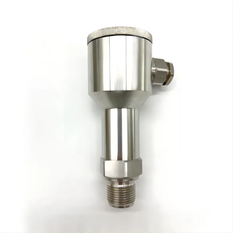 China Industrial Explosion-proof Diffused Silicon Pressure Transmitter Anti-explosion Absolute 4-20ma Pressure Transmitter