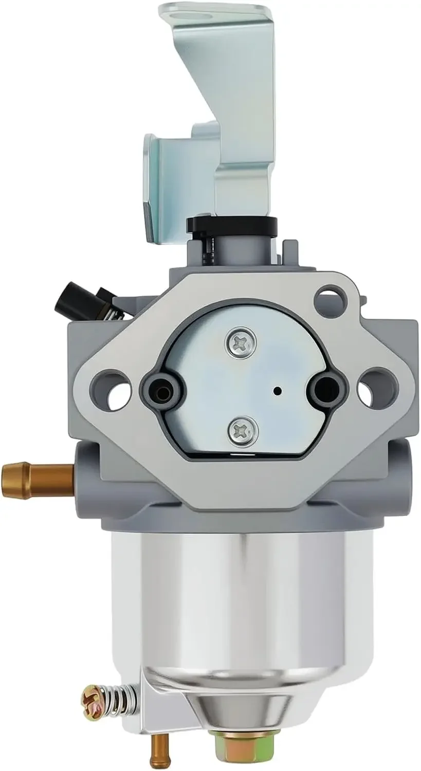 715670 Carburetor Compatible with Briggs & Stratton 185432-0271-E1 Replace 185462 715671 715668 Engine Carb with Air Filter