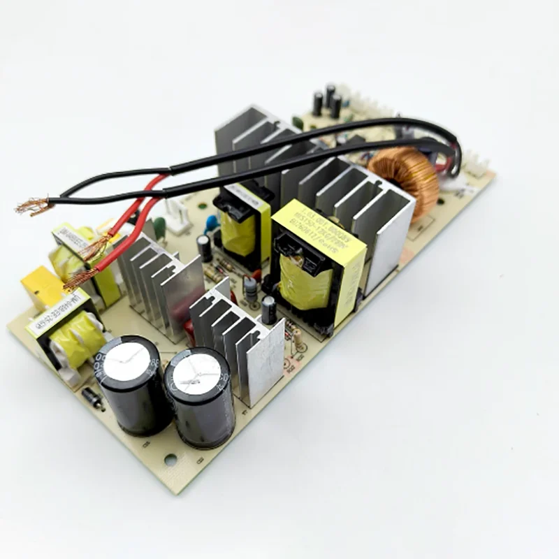 HYS150-12KG Wine Cooler Mainboard Dual Cooling Chip Semiconductor Power Board Replacement Part