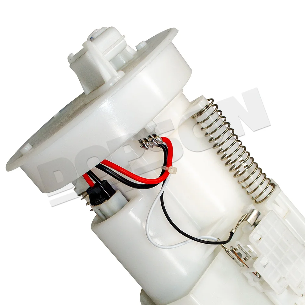 

Fuel tank Filter Assembly Dopson DPS1205 Auto Parts for Nissan Tiida 2005-2012 17040-ED80A / 17040-ED800 Fuel Pump Assembly