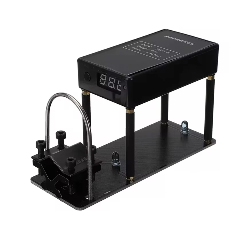 

BAAR-Multifunctional For Shooting Speed Meter Ball Velocity Energy Measurement Shooting Chronograph Bullet Speed Tester