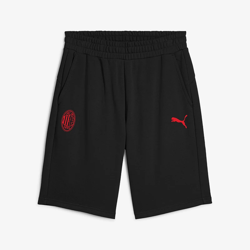 Puma Mens New Fashion Soccer Sports Breathable Training Match Casual Shorts 777673-04