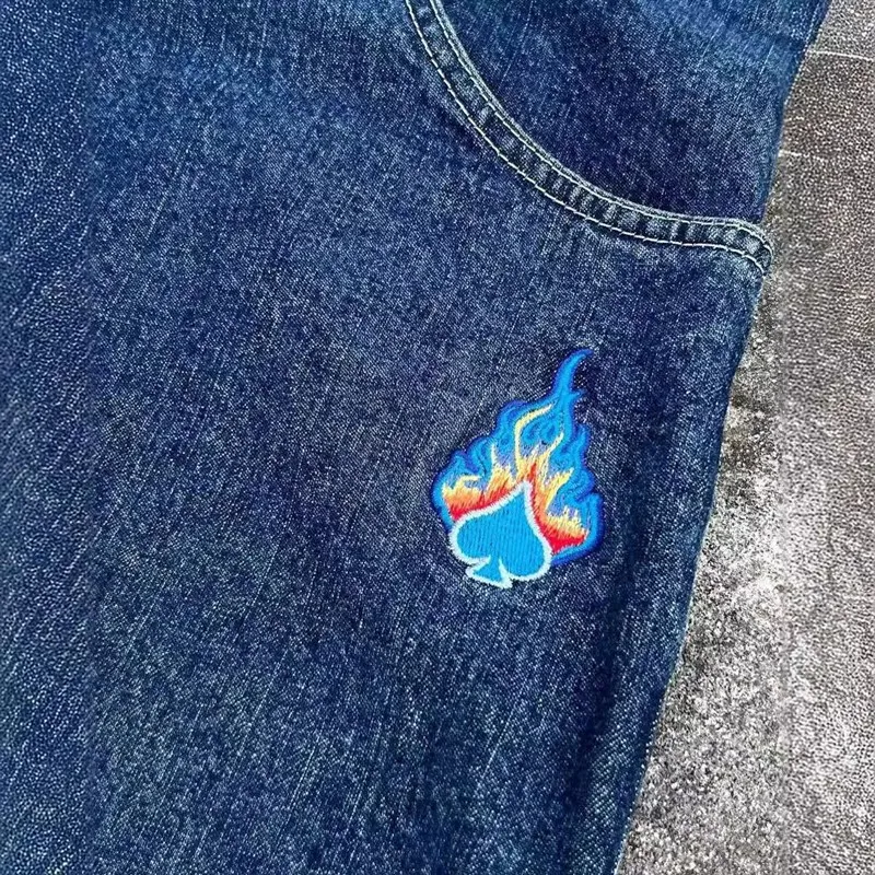 loose-straight-leg-street-jeans-hip-hop-poker-graphic-printed-casual-trousers-for-elderly-men-autumn-fashion-active-style