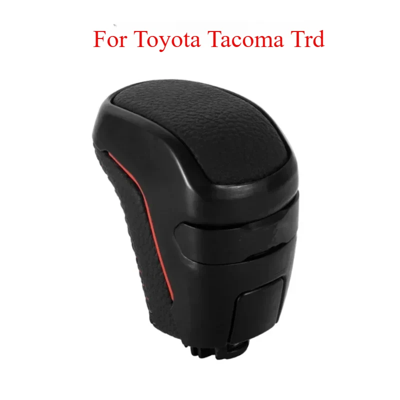 

Ручка переключения передач для Toyota Tacoma Trd Pro 2016-2021 PTR57-35170 с прошивкой рычага 2017 2018 2019 2020