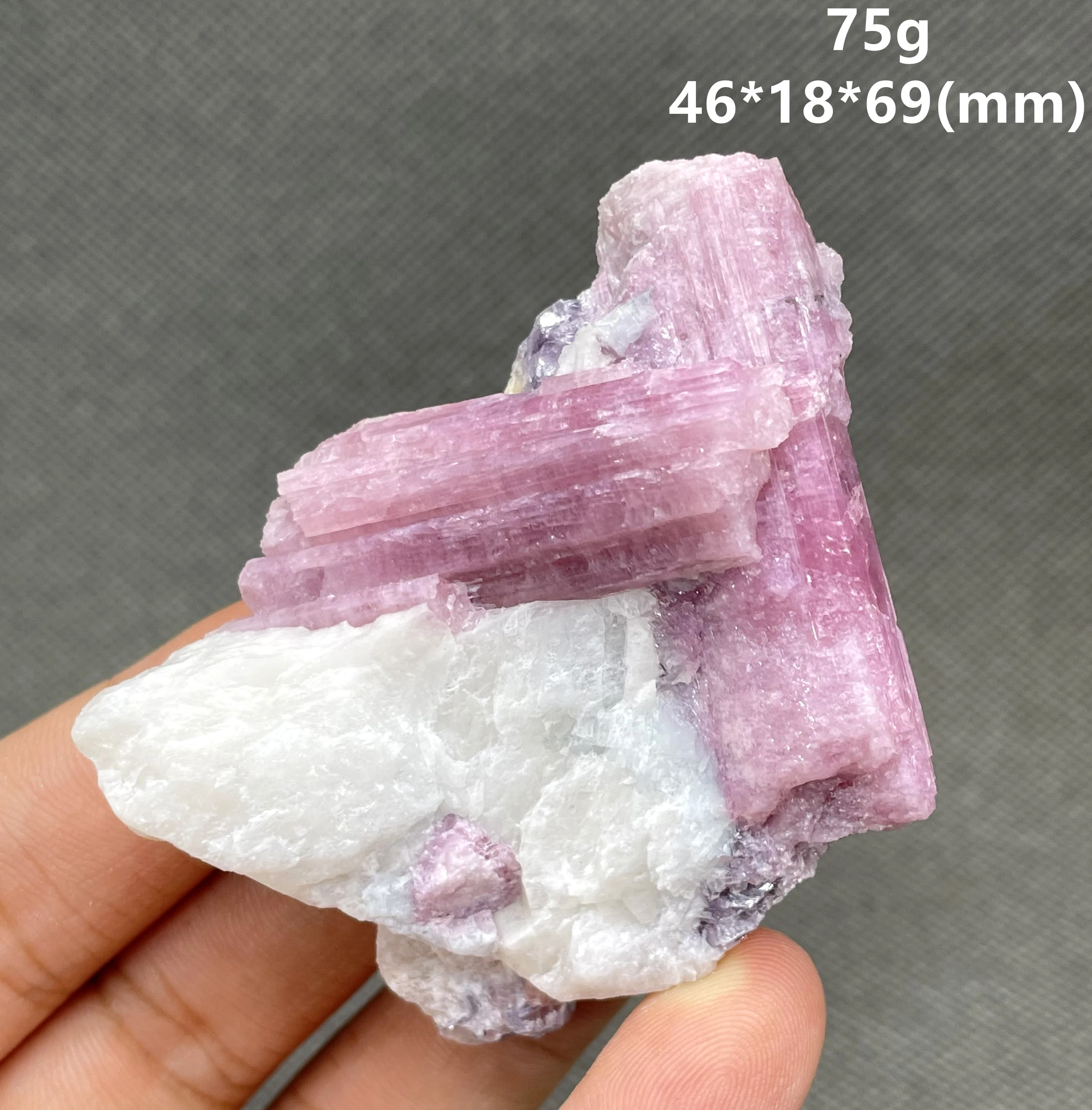 Natural Specimen Of… - image