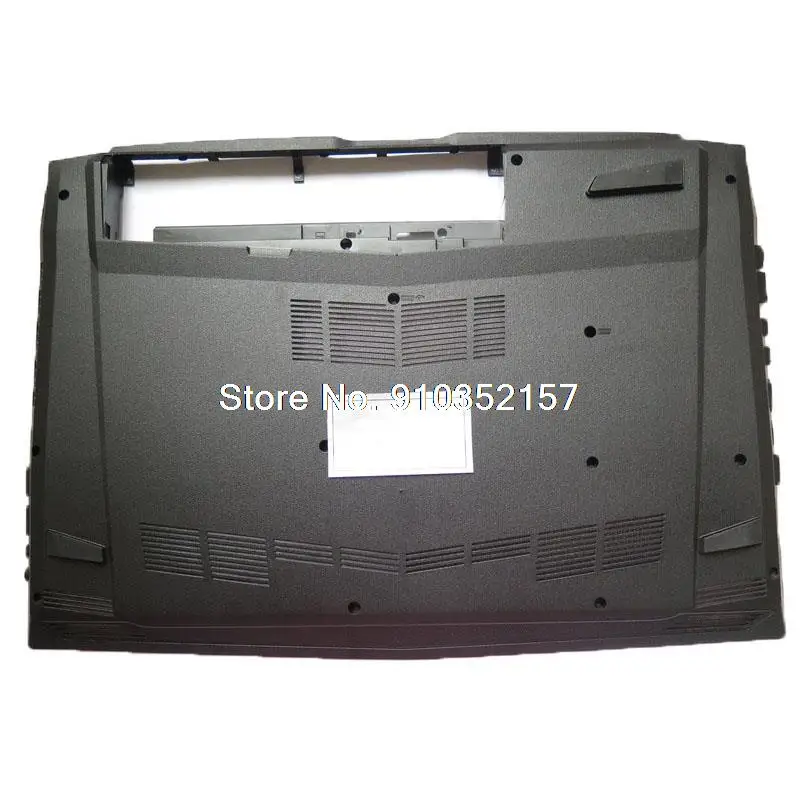 Laptop Sabre 15 Bottom Case For Gigabyte Sabre 15 W8 15-K 15-G 6-39-N85H3-013-1 6-39-N8503-E12-1 Black New