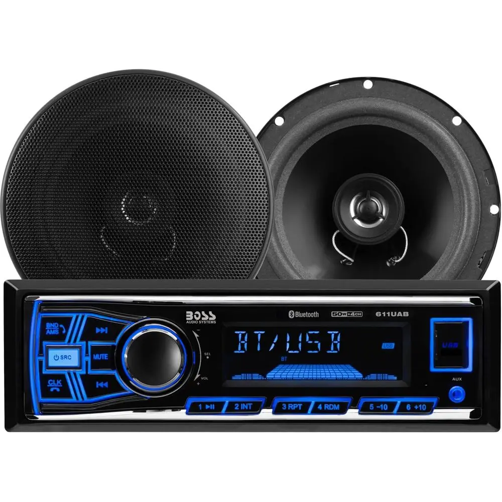 Bluetooth Single Di…