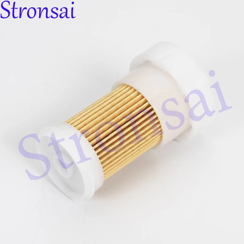 

Лодочный мотор 6P2-WS245 Элемент топливного фильтра для подвесного двигателя Yamaha Marine YB10 6P2-WS245-00-00 6P2WS2450000