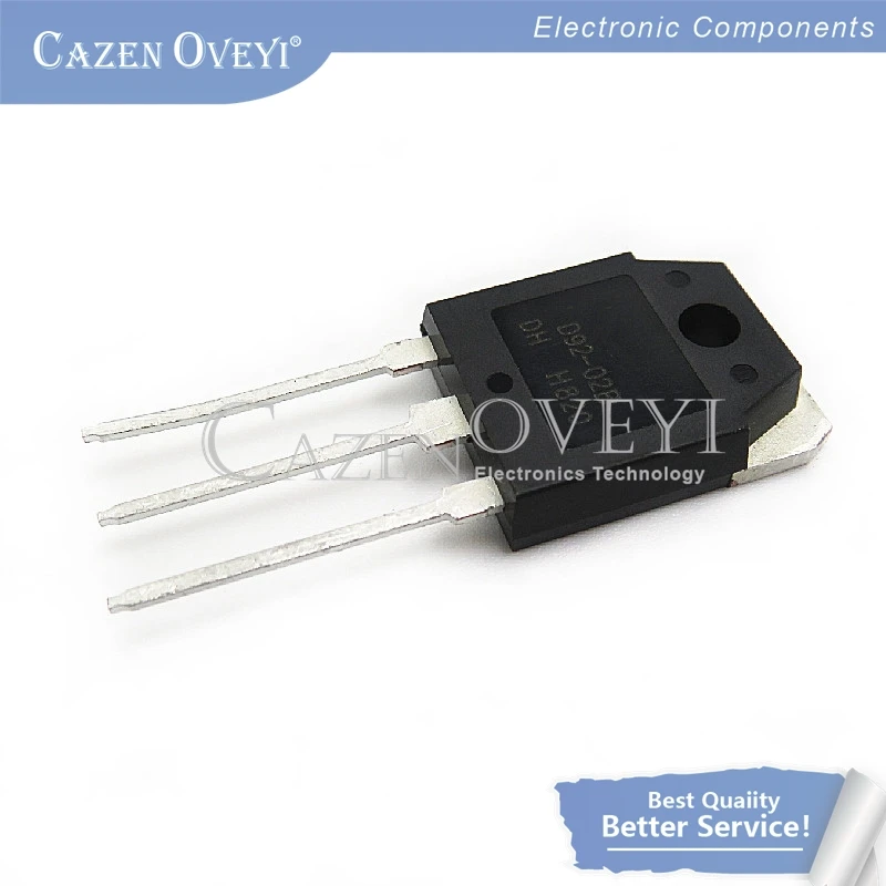 1-5pcs ESAD92-02 2SD4515 2SD2390 2SC5242 2SC3856 C3181 2SA1492 E13009L 2SB688 D13009K TO-3P