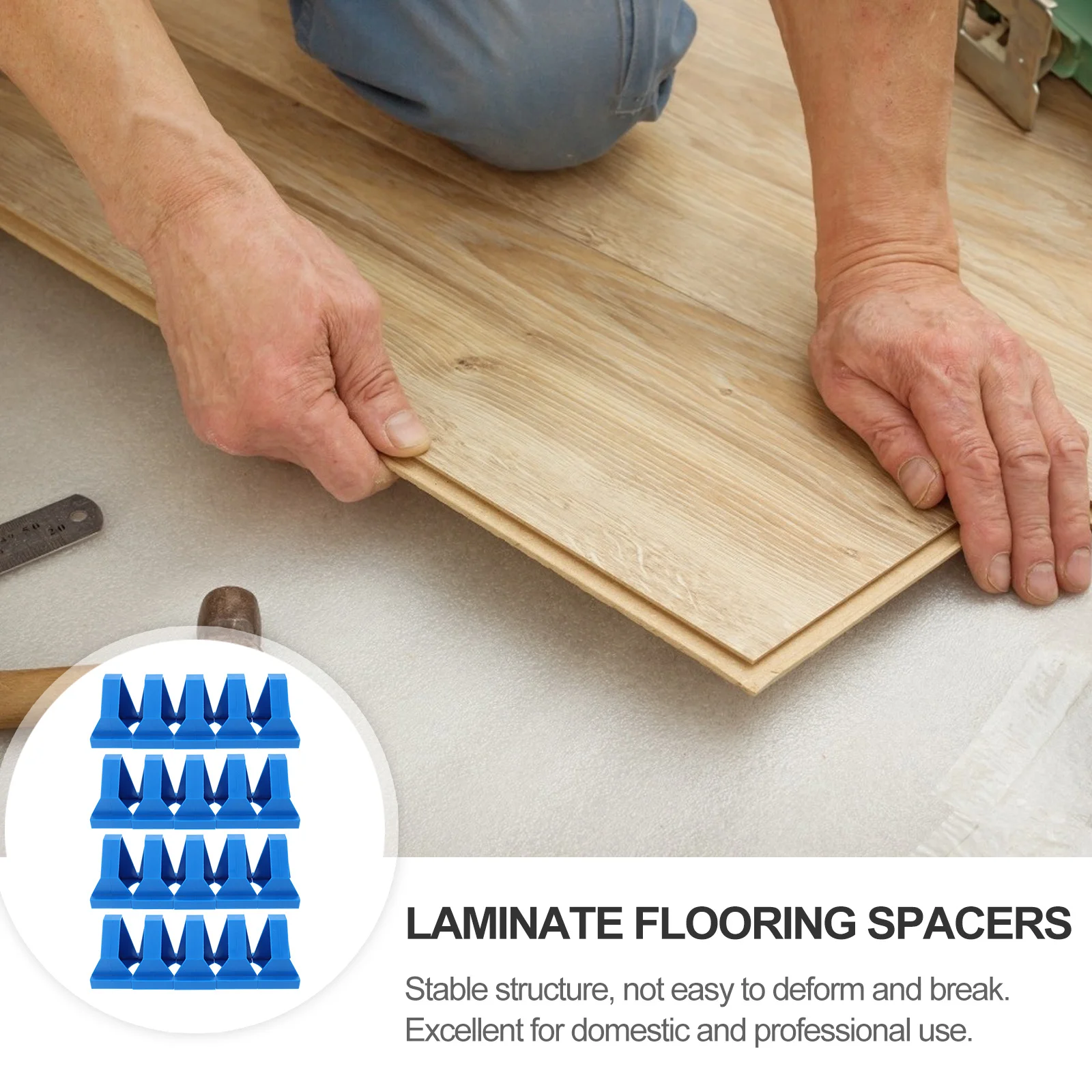 Рисунок 5 - прокладки для пола