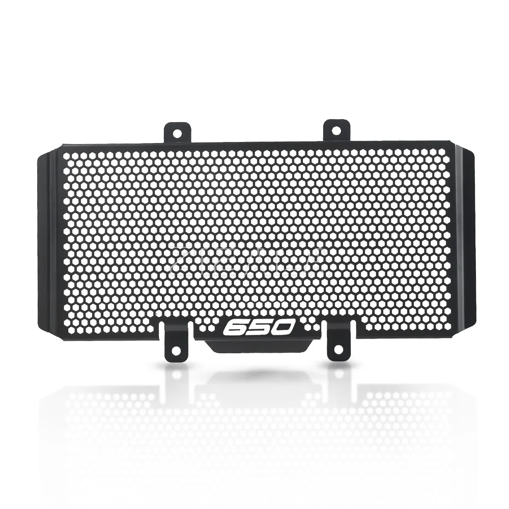 Motorcycle 2009-2016 2015 2014 2013 2012 Radiator Guard Protector Grille Cover For Kawasaki Versys 650 Ninja 650N/650F ER6N ER6F view 5