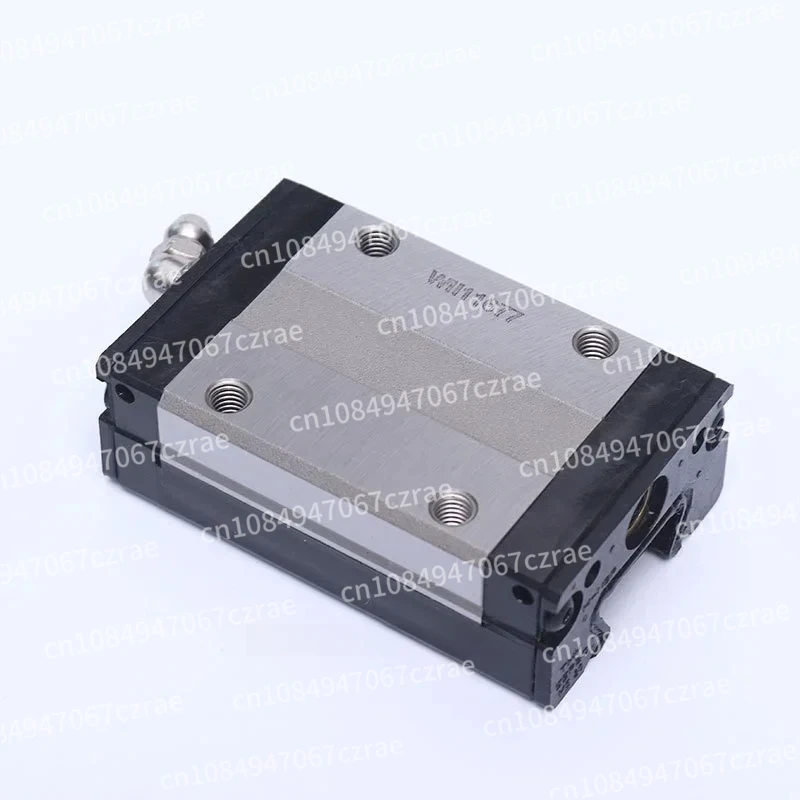 

Bearing steel rolling linear slide slider THKSSR15 SSR20 SSR25 SSR30 SSR35XW