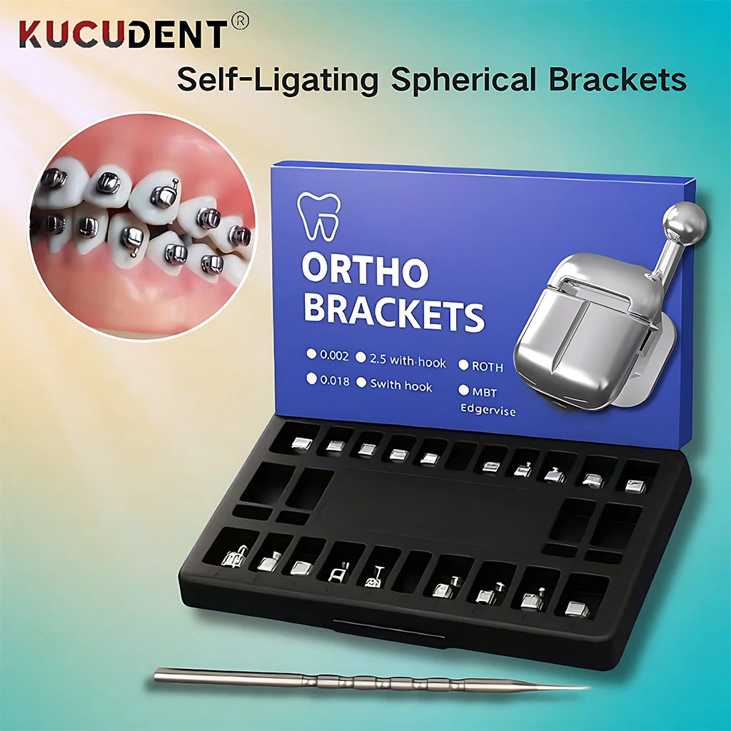 20Pcs/Pack Dental O…