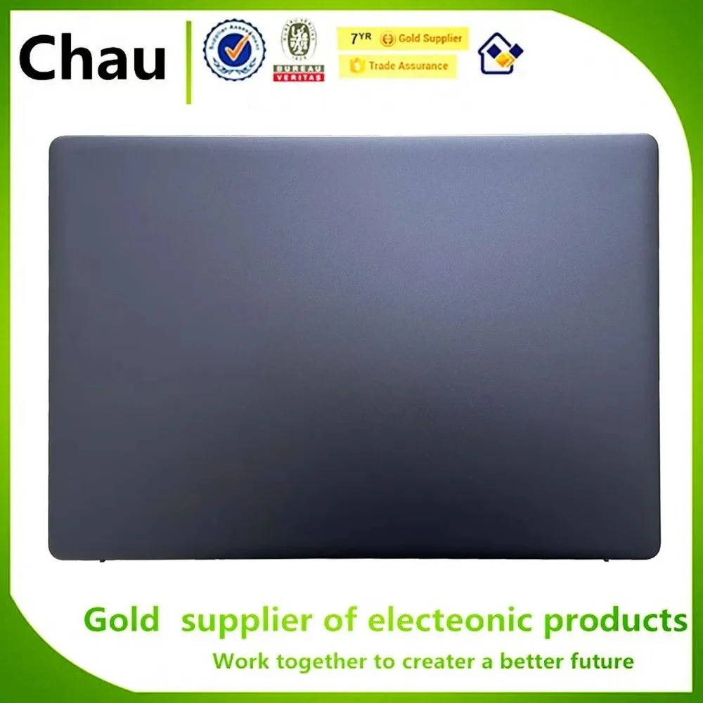 

Chau Latitude 7640 E7640 Задняя крышка ЖК-дисплея Верхний корпус 0VK7P3