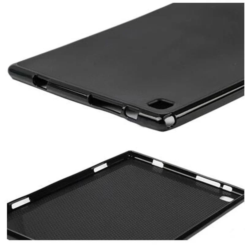 TPU Silicon Case for Teclast M40Pro 10.1" Tablet PC Protective Cover For Teclast Teclast M40S 10.1" Case