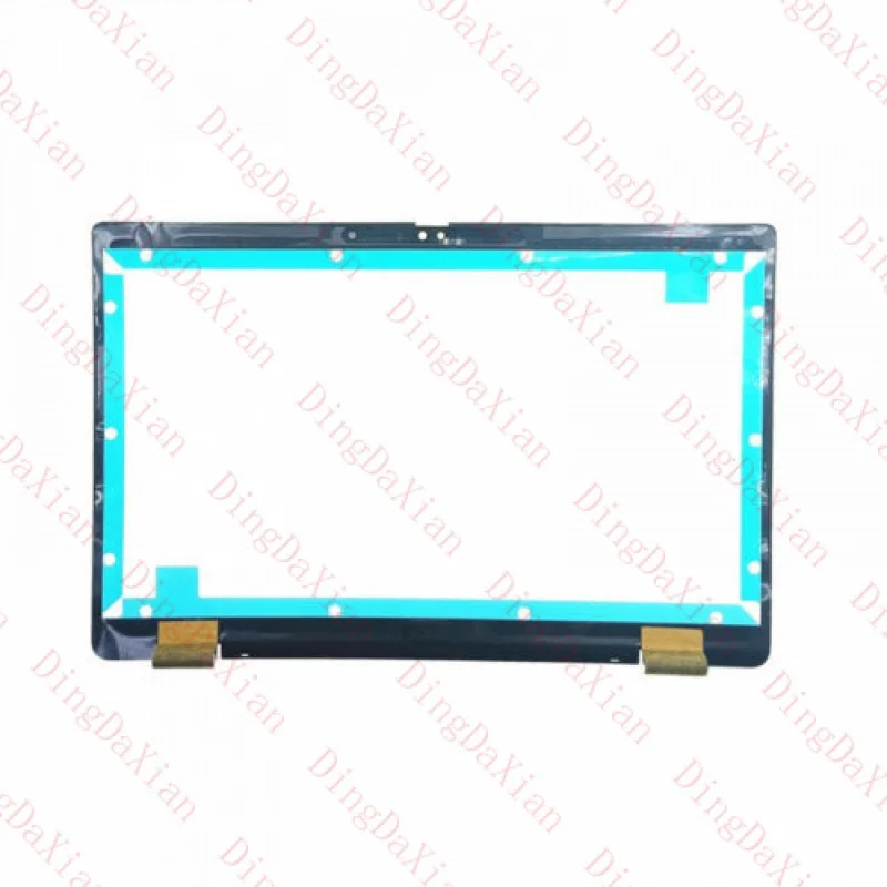 

LL для Dell Latitude 7430 E7430 B, рамка экрана, два отверстия 62RT8 062RT8