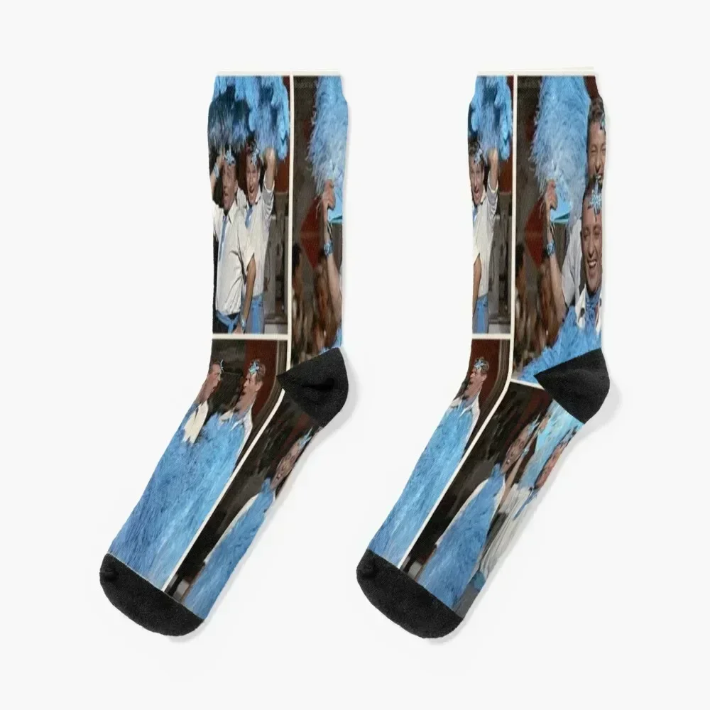 May all your Christmases be White | DreamscapesbyTeresa Socks sports and leisure anime Men Socks Luxury Brand Women's