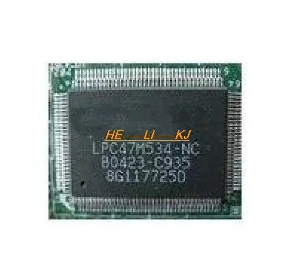 

Free shipping 10 pcs LPC47M564-NC LPC47M564NC LPC47M564 QFP128