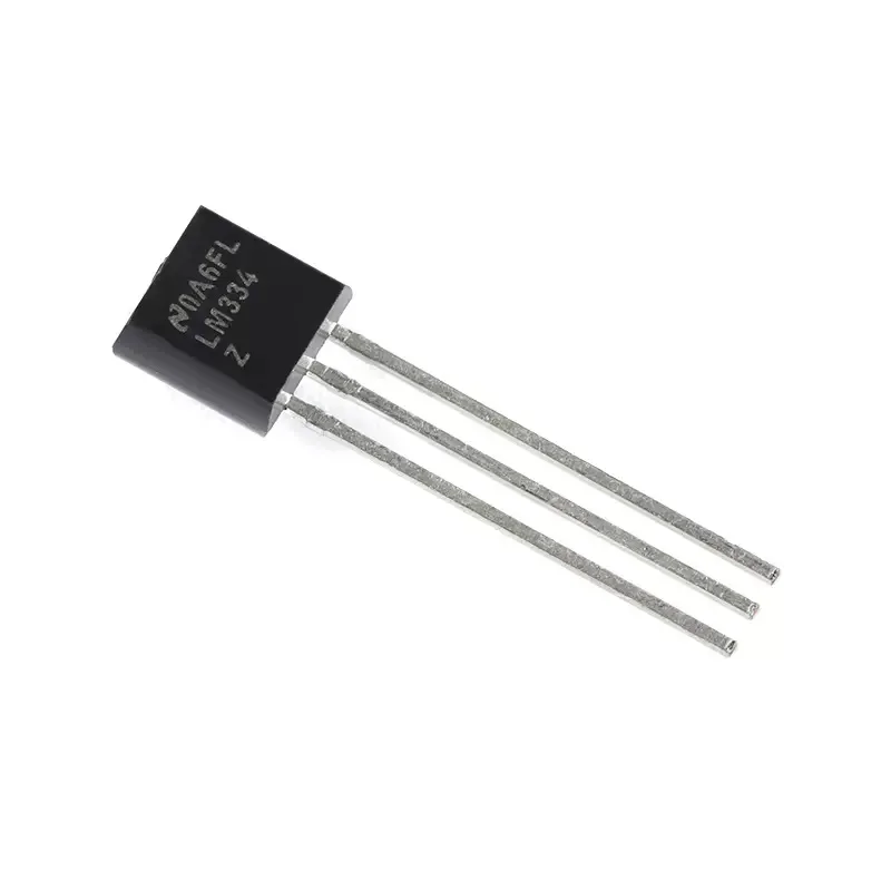 1pcs new original LM334Z/NOPB TO-92-3 adjustable current source IC chip