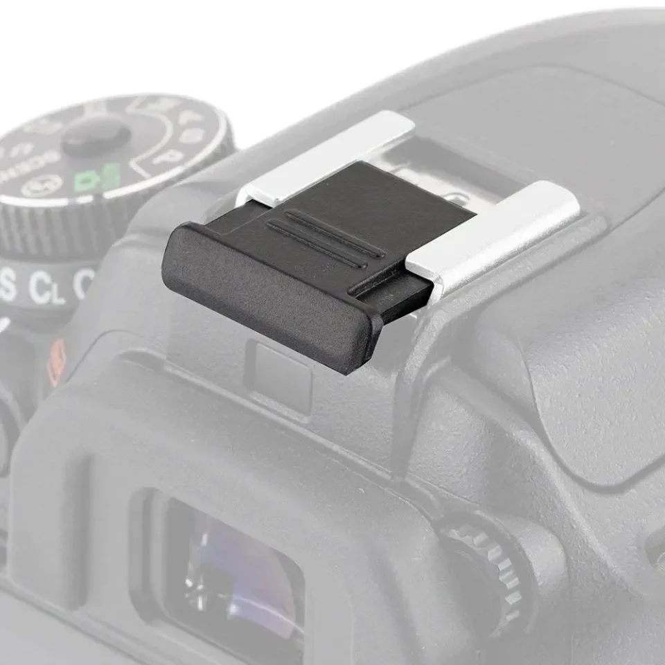 Anti-Lost Hot Shoe … - image