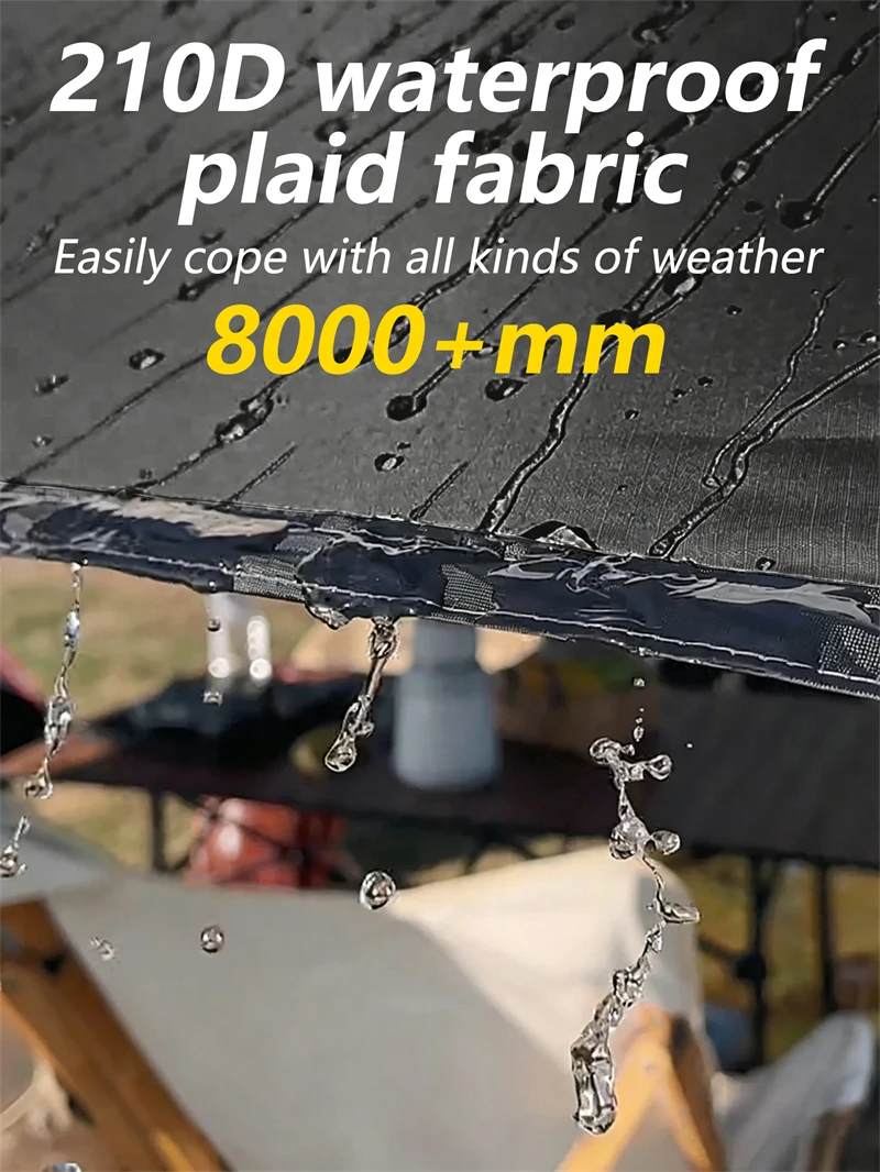 Tenda Laterale 3D per Auto, Te - Outdoor Furniture Frontgate recensione e prezzo
