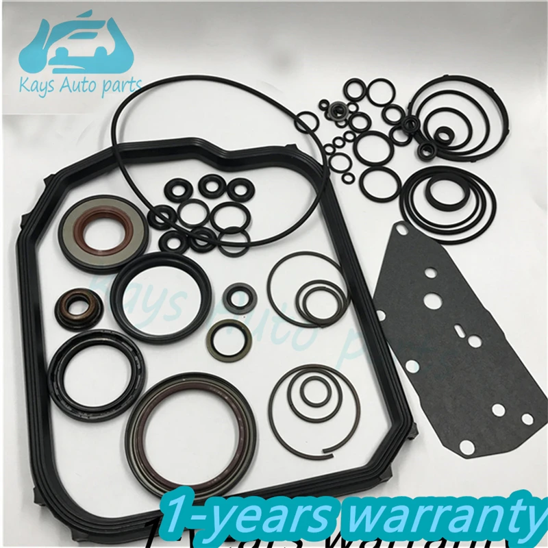 

New DPO AL4 Gearbox Overhaul Repair Kit for Peugeot Gearbox Citroen Renault