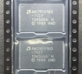 10pcs/Lot  AM29F016D-70EF AM29F016D AM29F016 TSOP48 29F016 29F016D  New Original 100% Quality