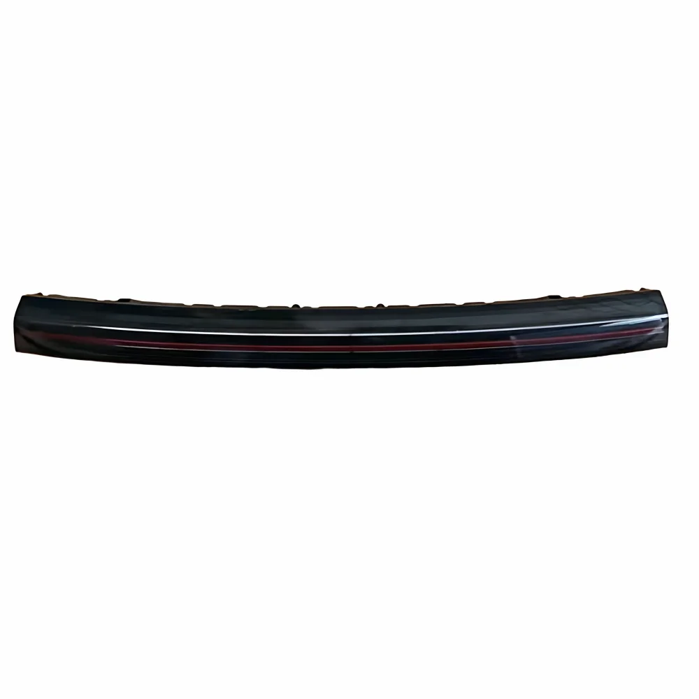 Car Taillight Rear middle light Through lamp for Geely Atlas L BoyueL 2025-2026 Rear light Turn signal Car Accessories